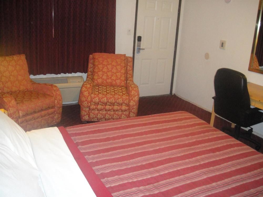 Fotos del hotel - Muir Lodge Motel