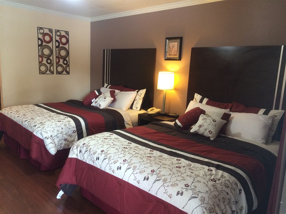 Fotos del hotel - Muir Lodge Motel