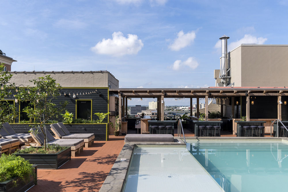 Ace Hotel New Orleans
