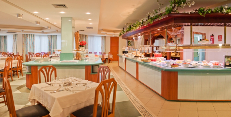 Fotos del hotel - TRH JARDIN DEL MAR