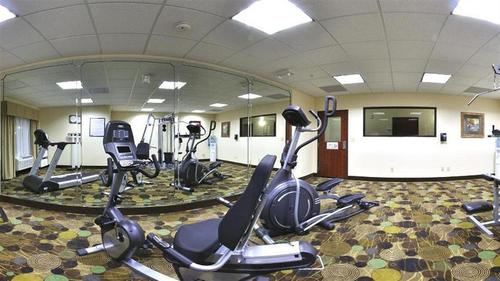 Holiday Inn Express Hotel & Suites Sealy, an IHG Hotel