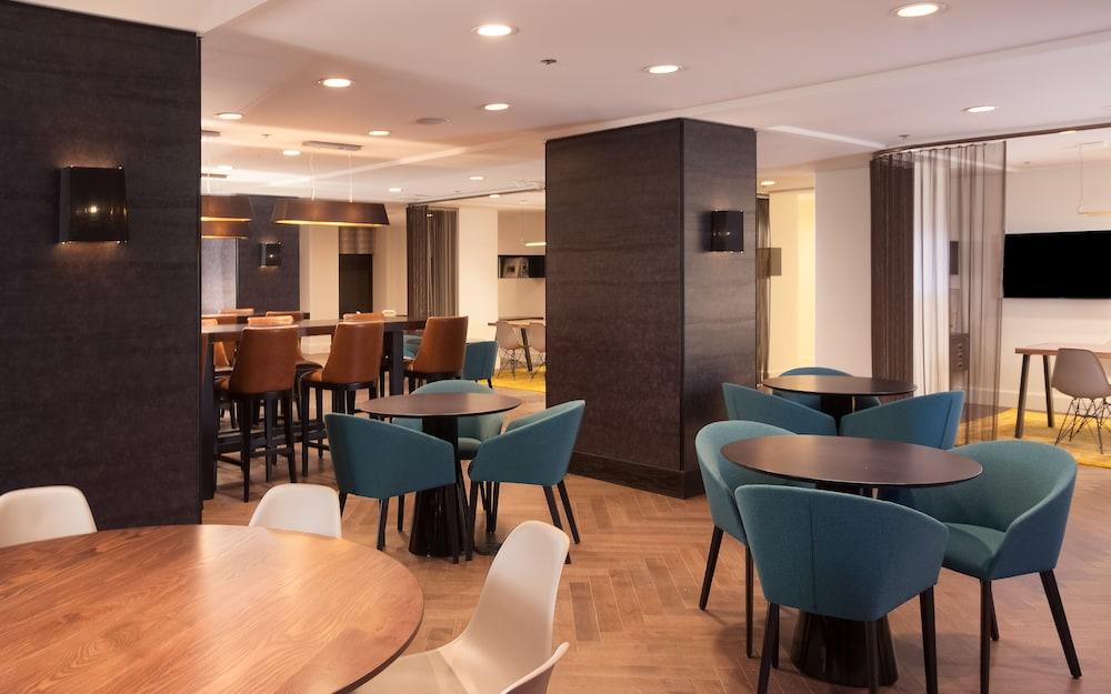Fotos del hotel - STANFORD COURT HOTEL