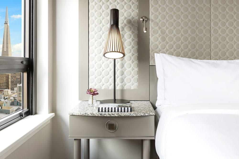 Fotos del hotel - STANFORD COURT HOTEL