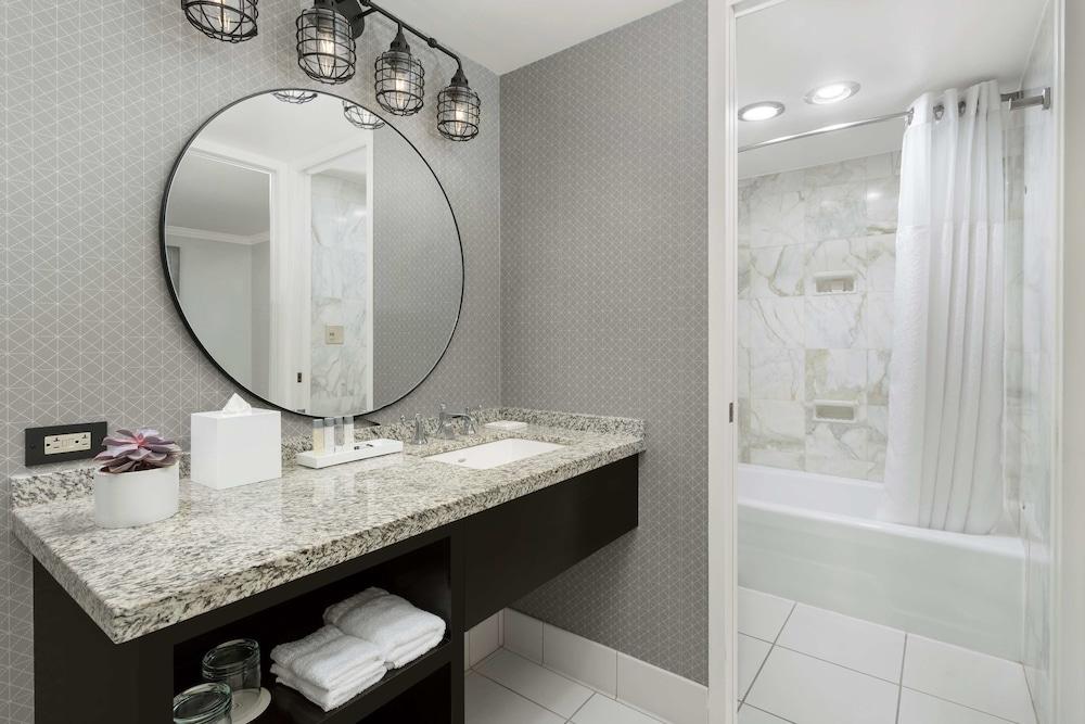 Fotos del hotel - STANFORD COURT HOTEL