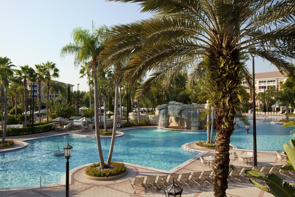 Hotel Sheraton Vistana Villages