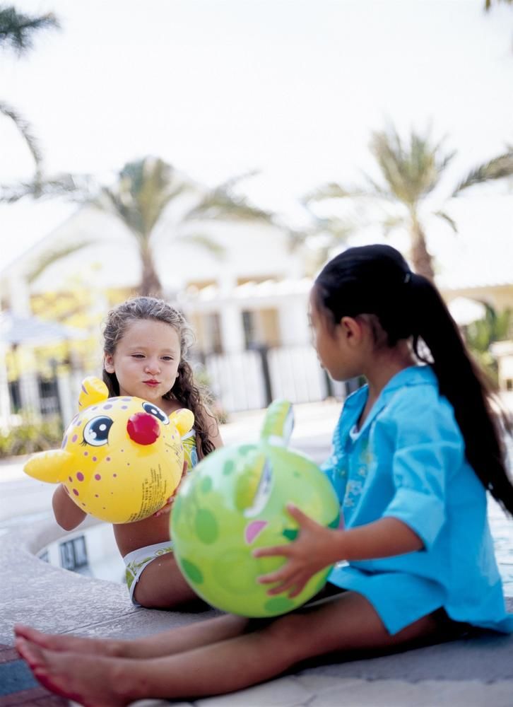 Hotel Sheraton Vistana Villages