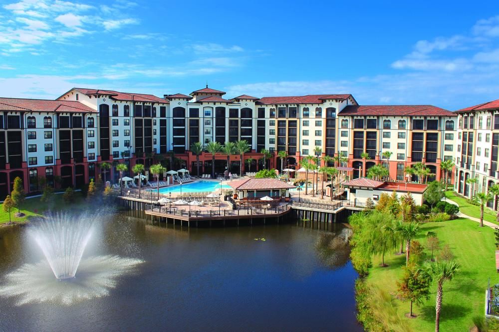 Hotel Sheraton Vistana Villages