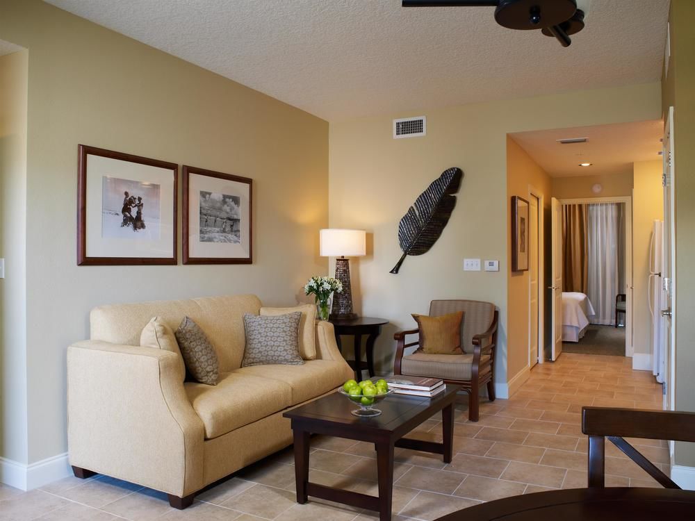 Hotel Sheraton Vistana Villages