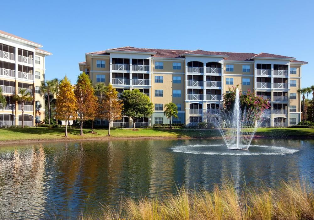 Hotel Sheraton Vistana Villages