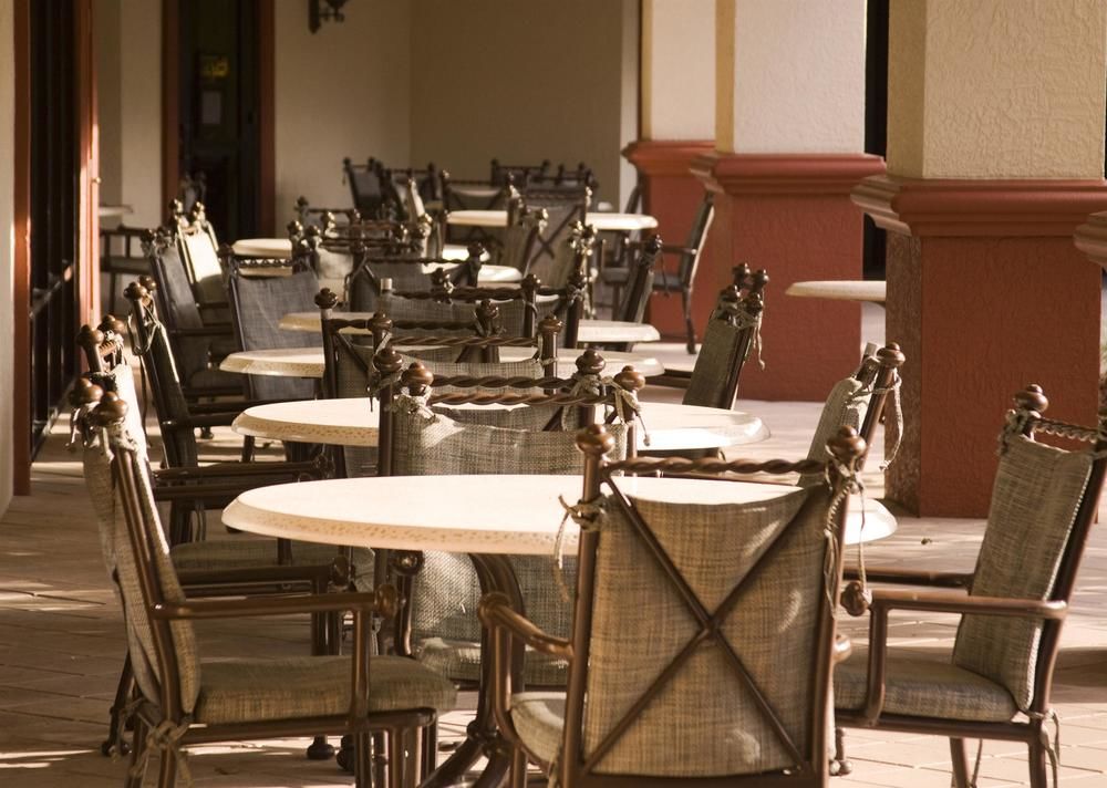 Hotel Sheraton Vistana Villages