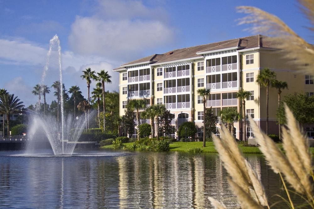 Hotel Sheraton Vistana Villages