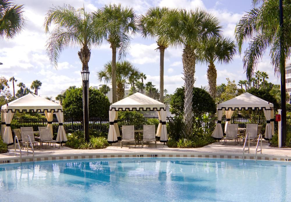 Hotel Sheraton Vistana Villages