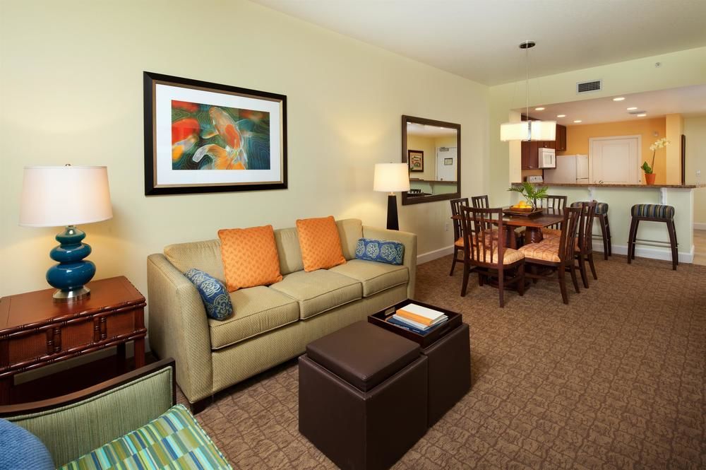 Hotel Sheraton Vistana Villages