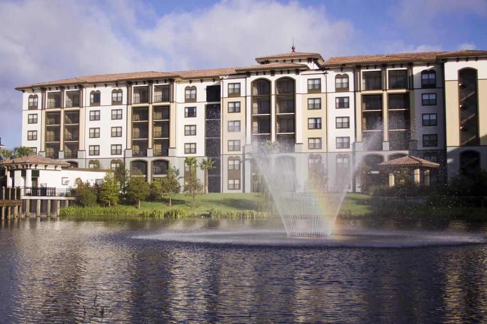 Hotel Sheraton Vistana Villages