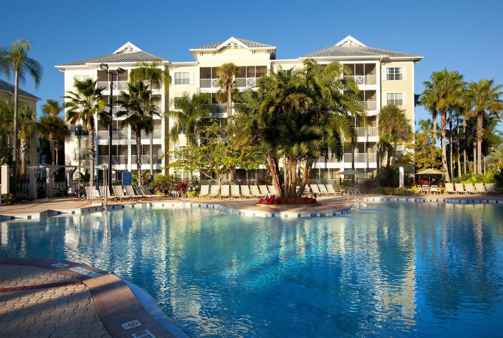 Hotel Sheraton Vistana Villages