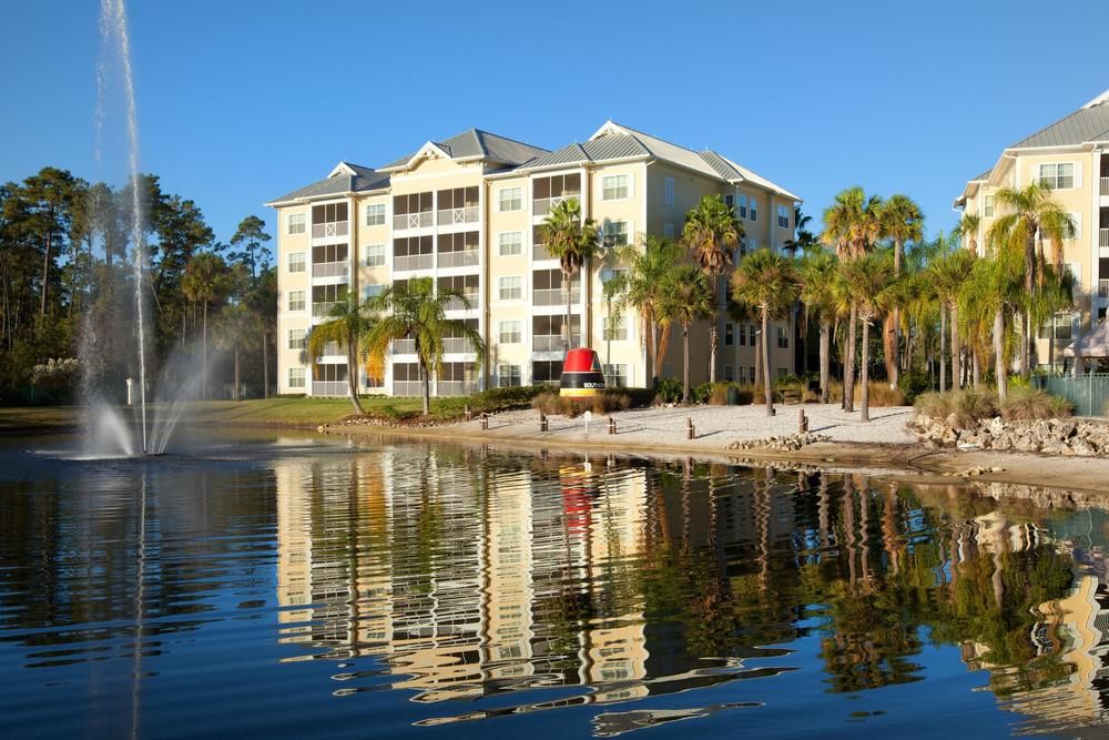 Hotel Sheraton Vistana Villages