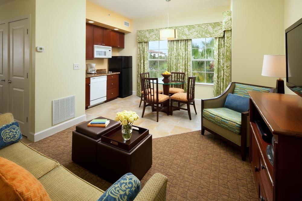 Hotel Sheraton Vistana Villages
