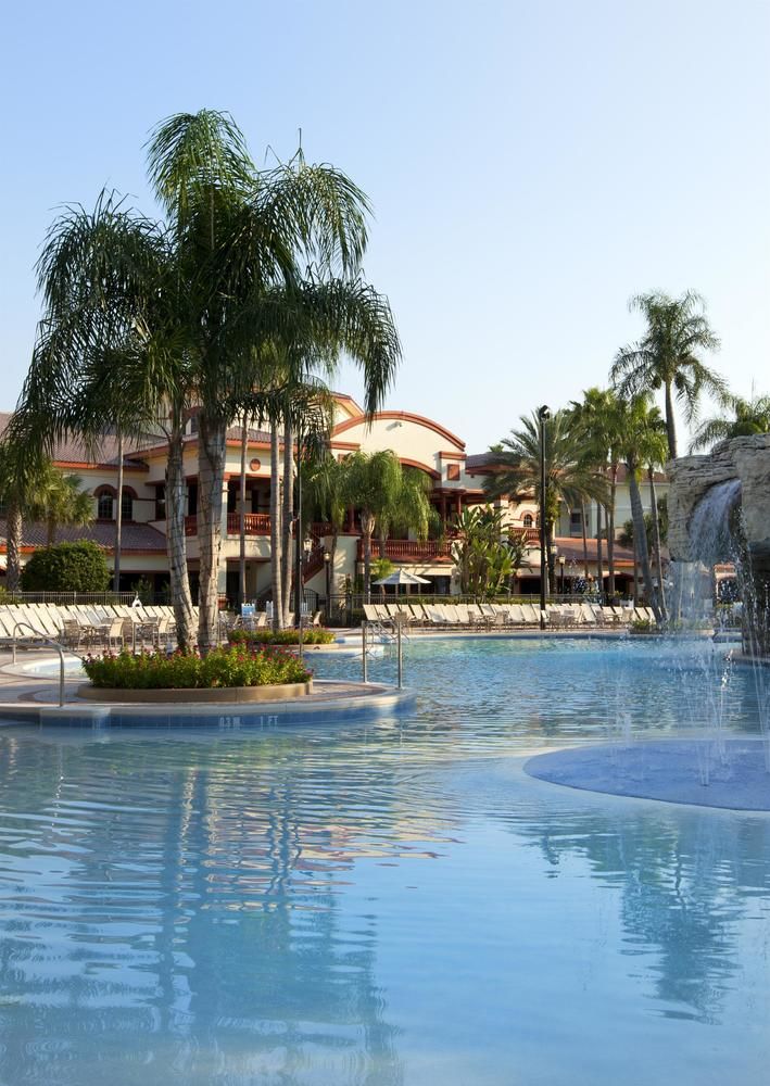 Hotel Sheraton Vistana Villages