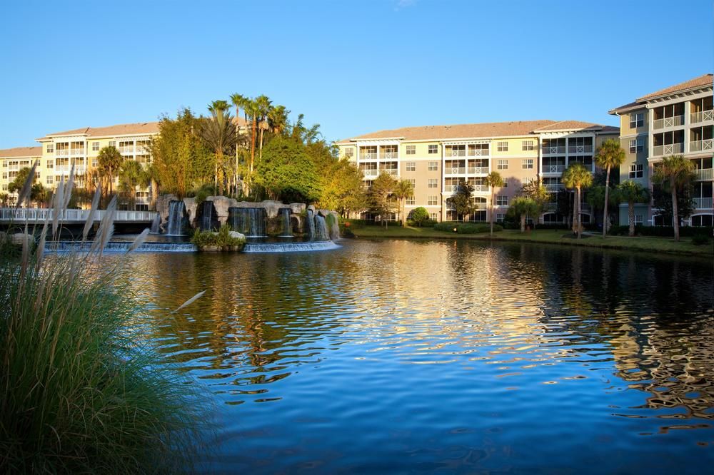 Hotel Sheraton Vistana Villages