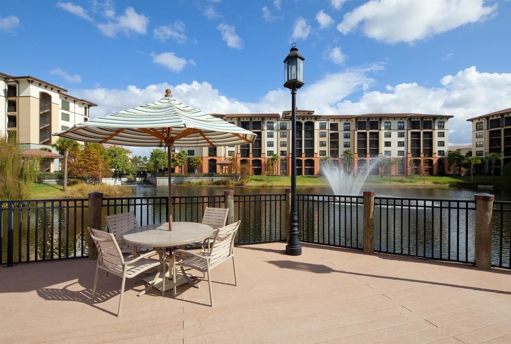 Hotel Sheraton Vistana Villages