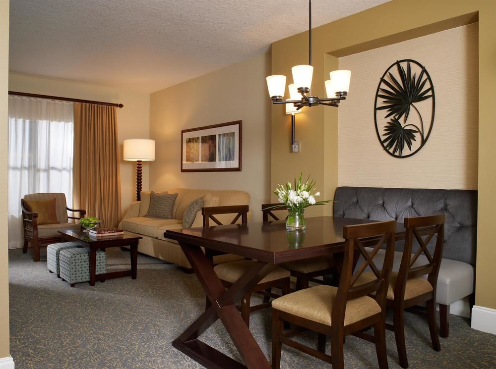 Hotel Sheraton Vistana Villages