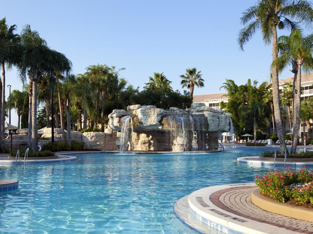 Hotel Sheraton Vistana Villages