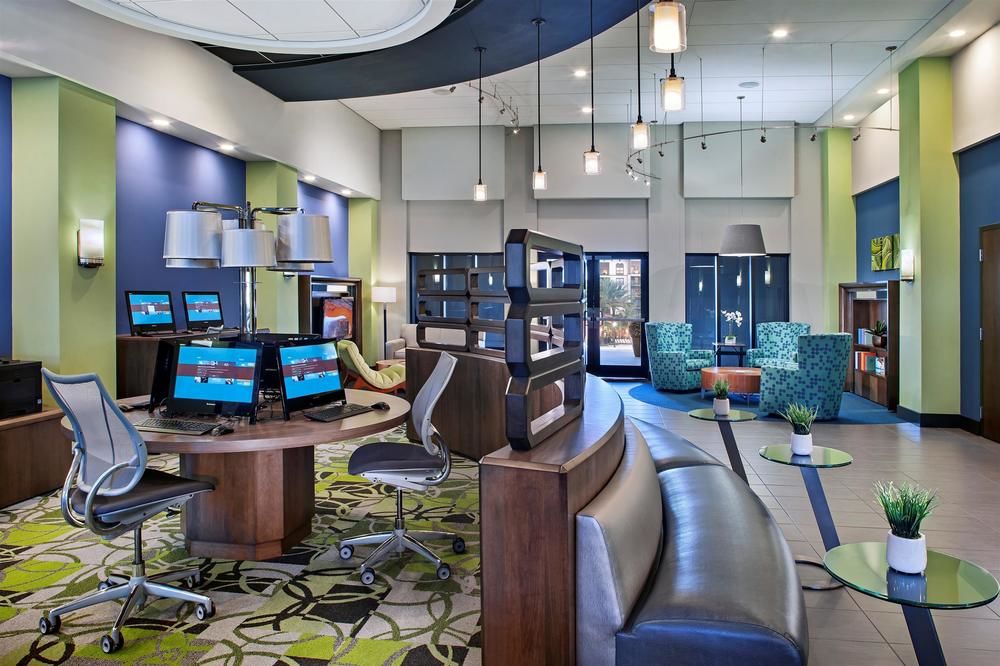 Hotel Sheraton Vistana Villages