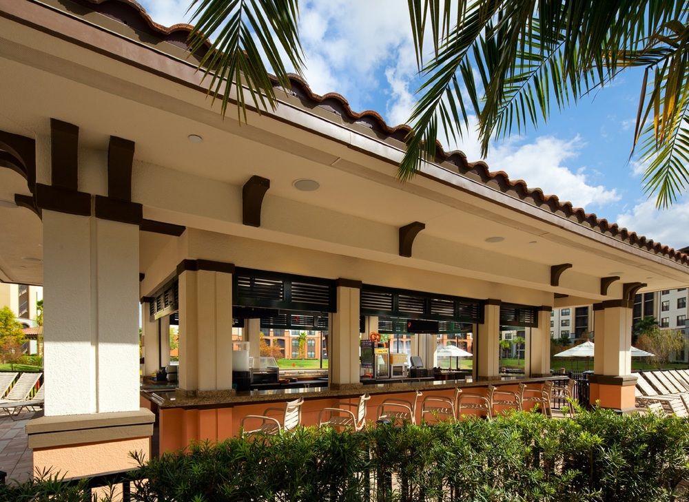Hotel Sheraton Vistana Villages