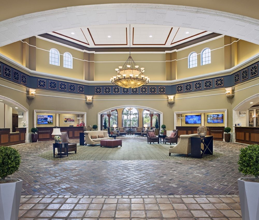 Hotel Sheraton Vistana Villages