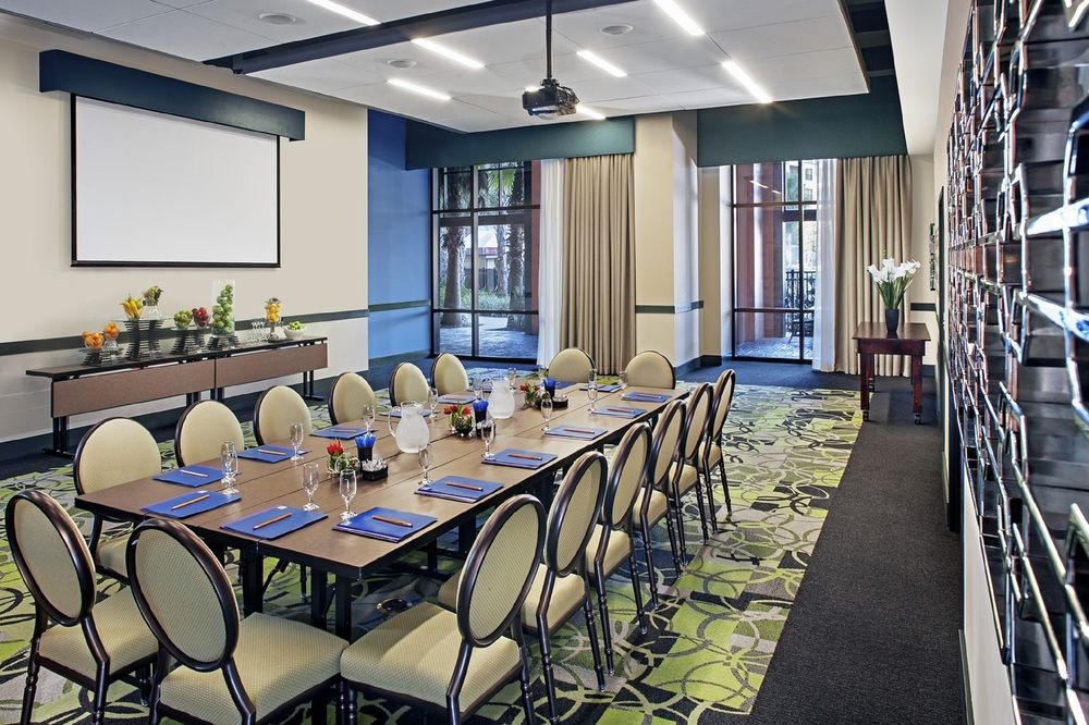 Hotel Sheraton Vistana Villages