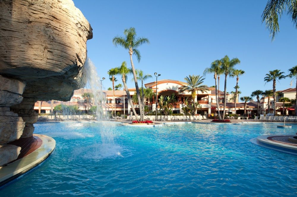 Hotel Sheraton Vistana Villages