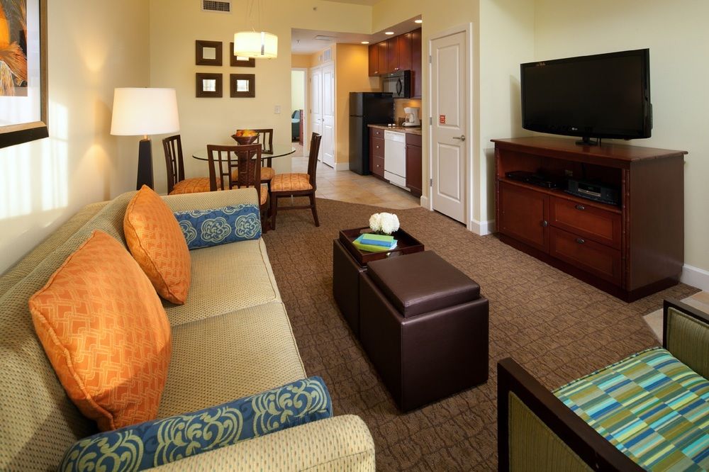 Hotel Sheraton Vistana Villages
