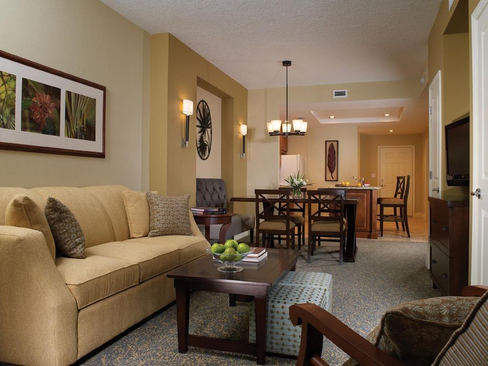 Hotel Sheraton Vistana Villages