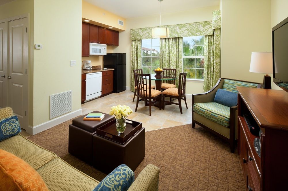 Hotel Sheraton Vistana Villages