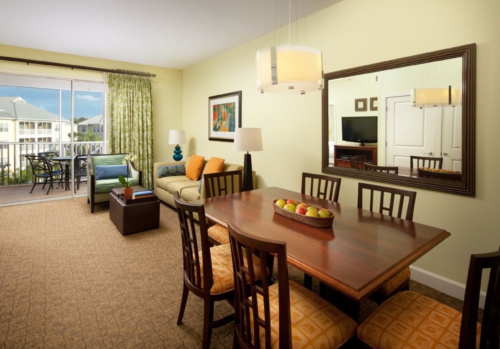 Hotel Sheraton Vistana Villages