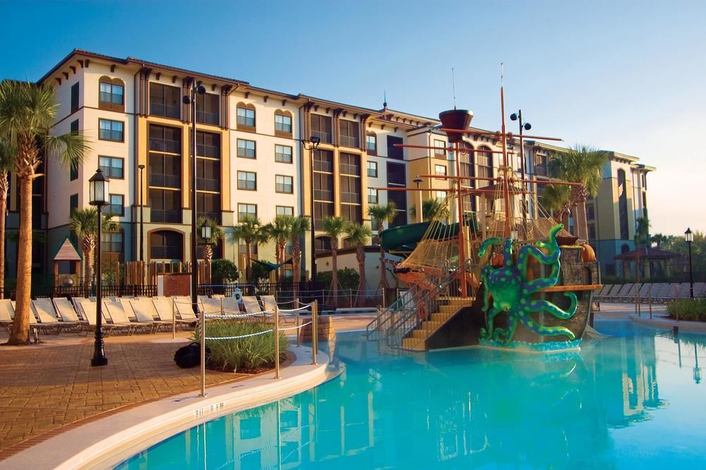 Hotel Sheraton Vistana Villages