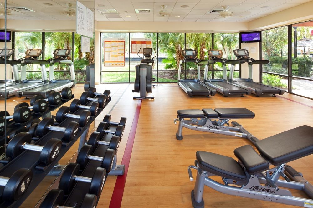 Hotel Sheraton Vistana Villages