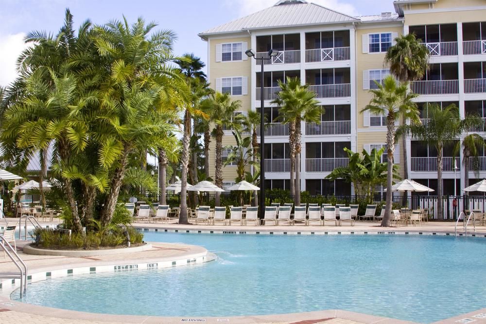 Hotel Sheraton Vistana Villages