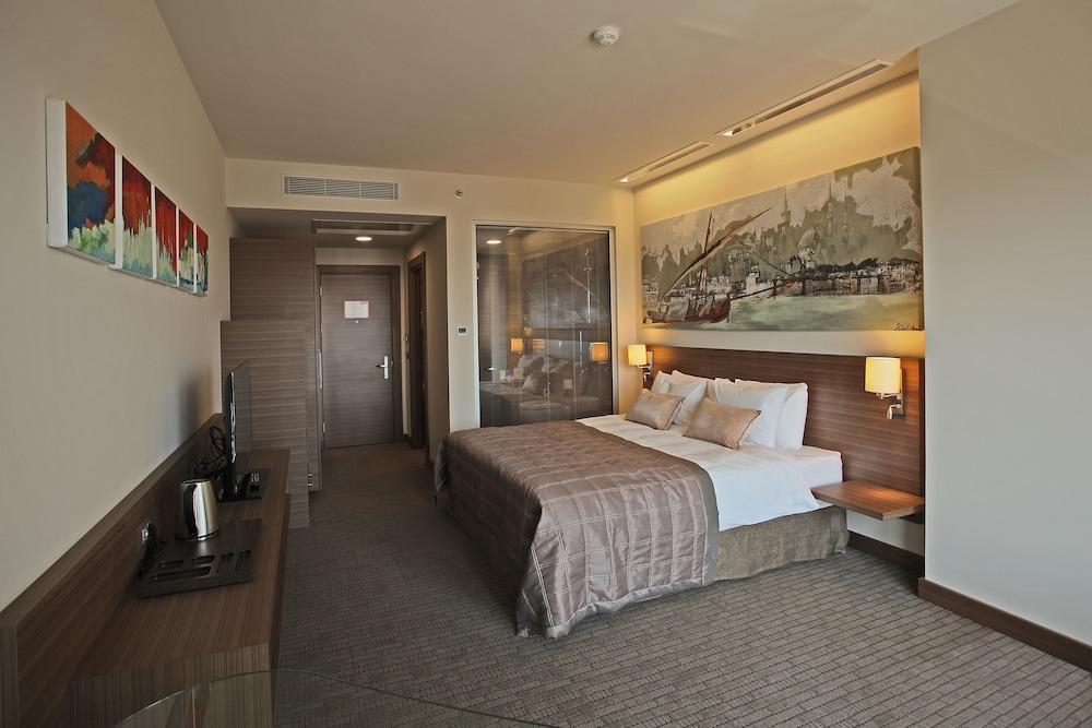 Fotos del hotel - GORRION HOTEL ISTANBUL