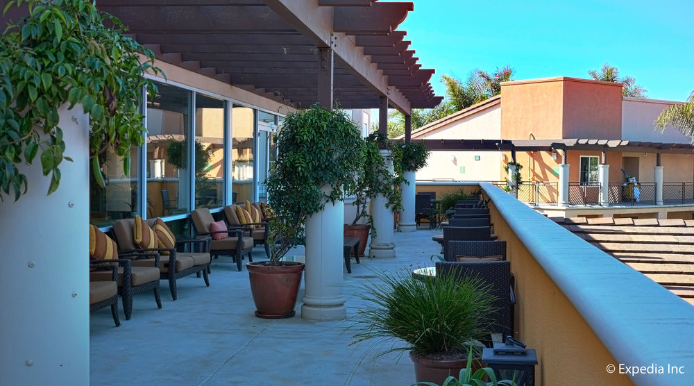 Grand Pacific Palisades