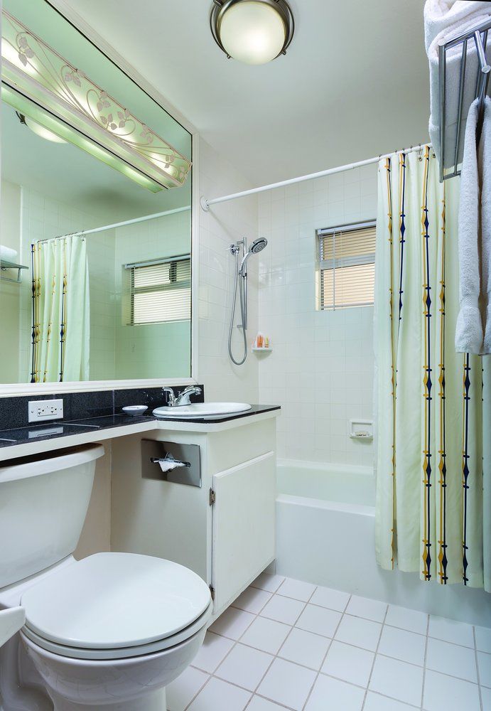 Fotos del hotel - SUITES AT FISHERMANS WHARF