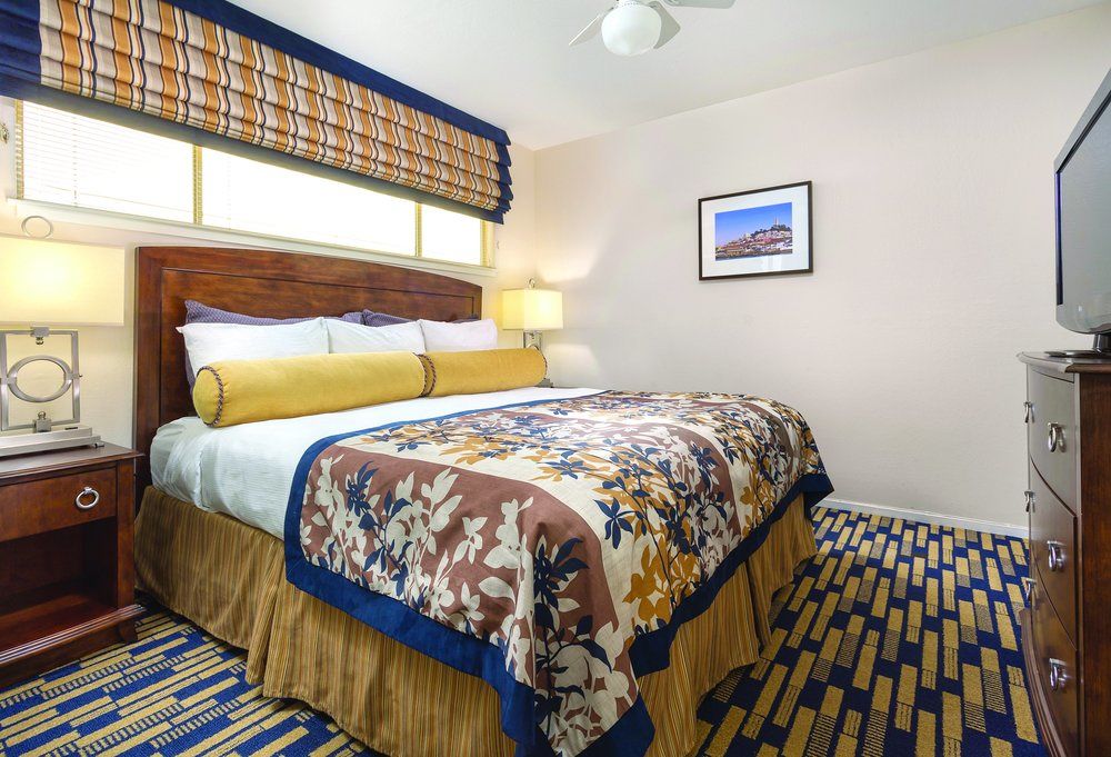 Fotos del hotel - SUITES AT FISHERMANS WHARF