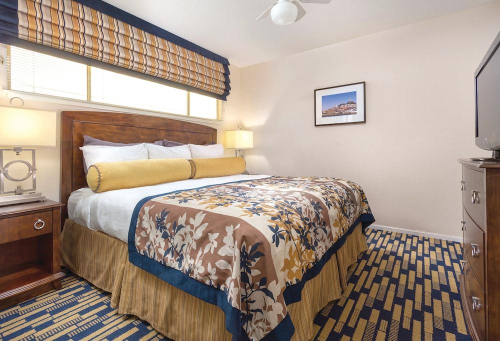 Fotos del hotel - SUITES AT FISHERMANS WHARF