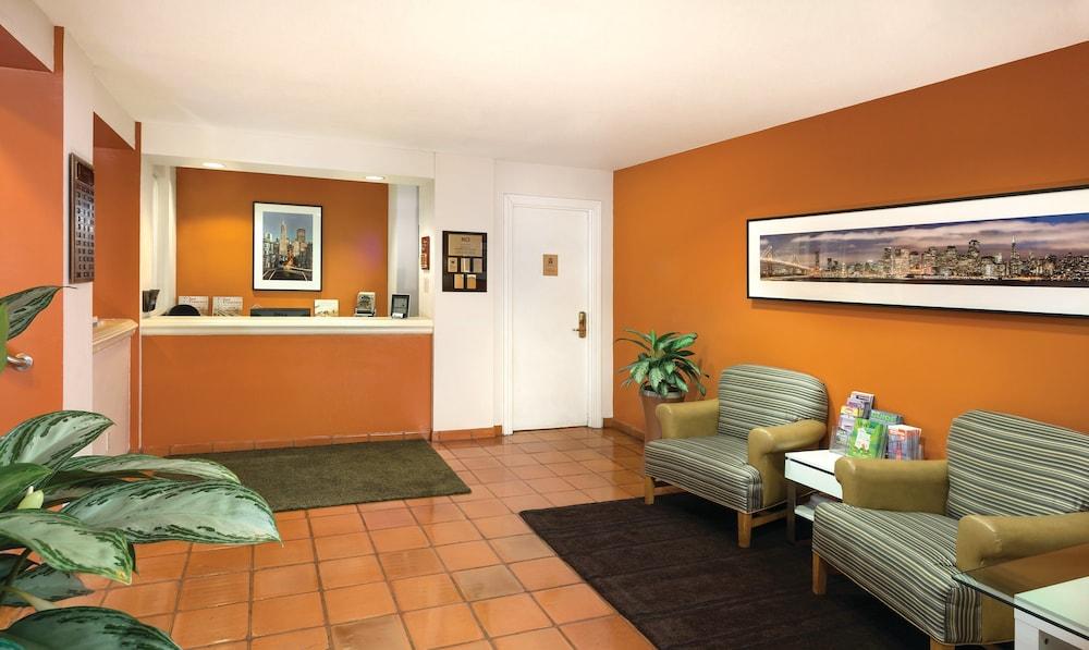 Fotos del hotel - SUITES AT FISHERMANS WHARF