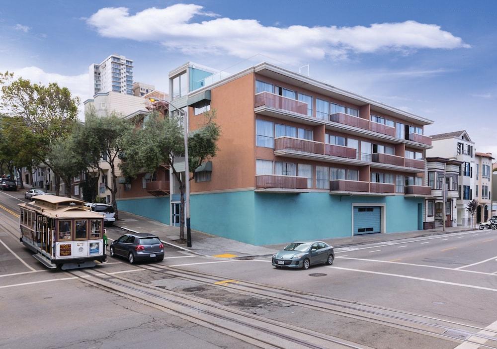 Fotos del hotel - SUITES AT FISHERMANS WHARF