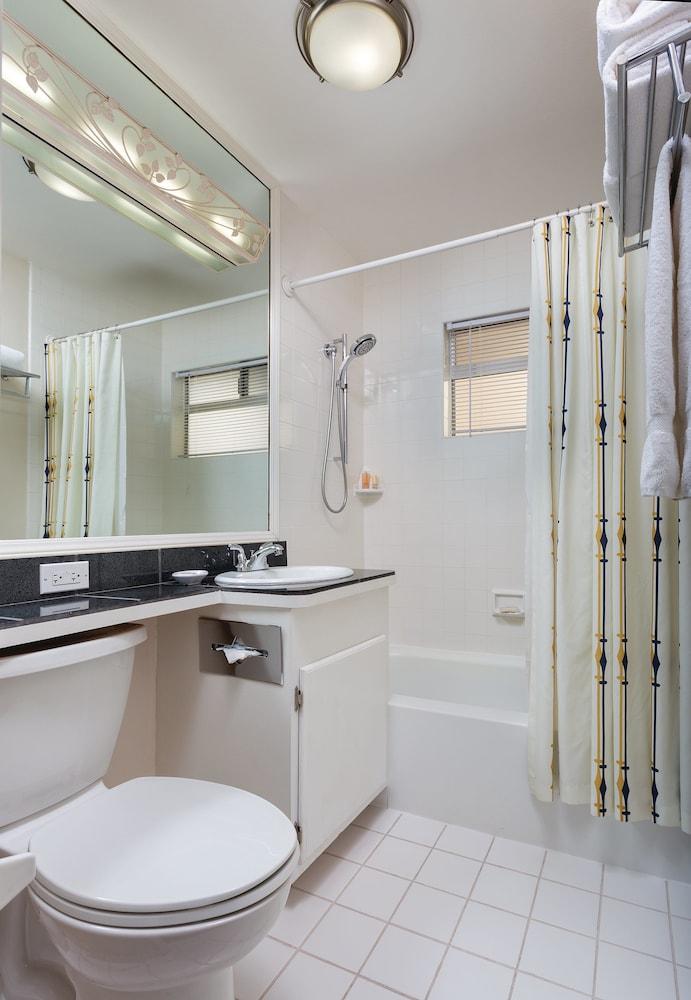 Fotos del hotel - SUITES AT FISHERMANS WHARF
