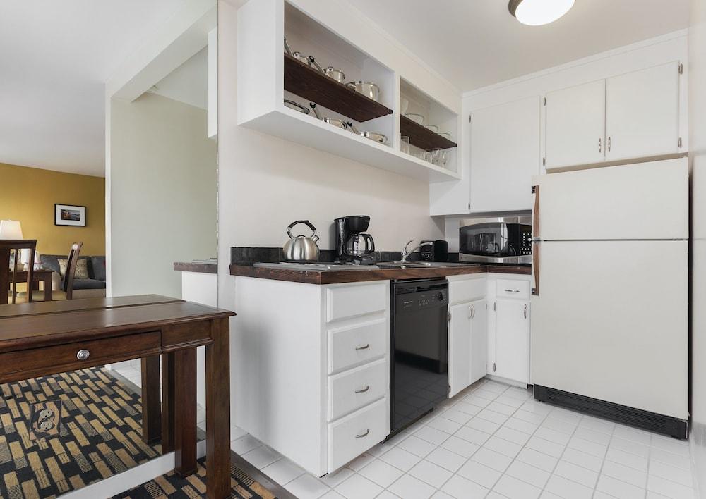 Fotos del hotel - SUITES AT FISHERMANS WHARF