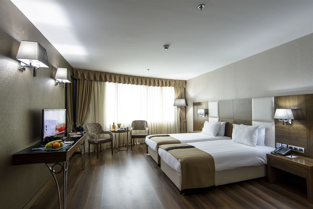 Fotos del hotel - PARK INN BY RADISSON ISTANBUL ASIA KAVACIK