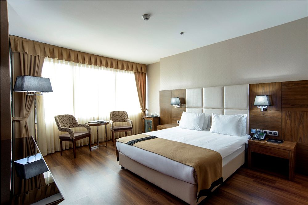 Fotos del hotel - PARK INN BY RADISSON ISTANBUL ASIA KAVACIK