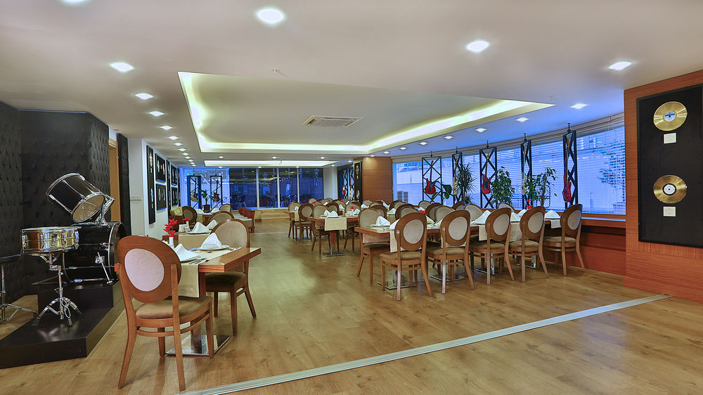 Fotos del hotel - PARK INN BY RADISSON ISTANBUL ASIA KAVACIK